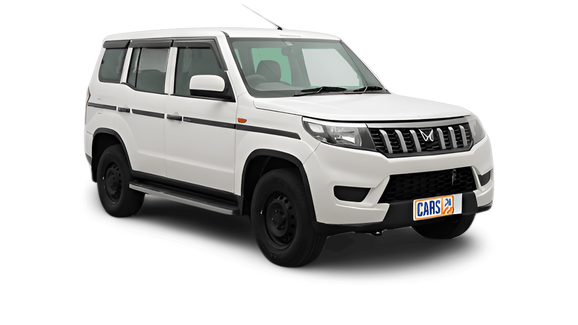 2023 Mahindra BOLERO NEO - SUV - Diesel - Manual - ₹8.90 lakh